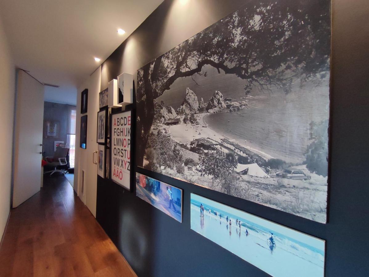 Apartment Vivienda Con Encanto En *
